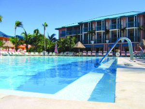'Tween Waters Inn Captiva Island Pool Hotel