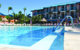 'Tween Waters Inn Captiva Island Pool Hotel