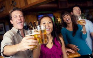 Crow's Nest Captiva Island Dinner Dancing Live Music