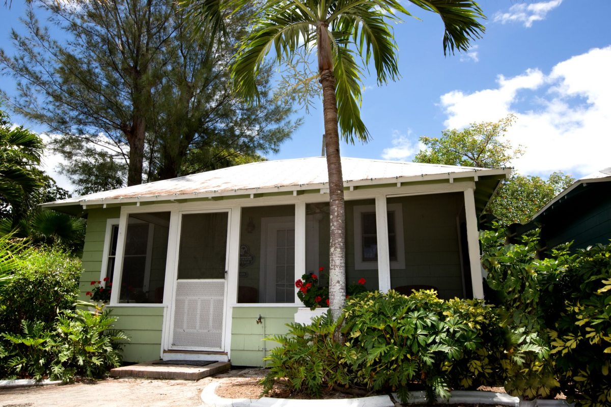 Captiva Island Beach Cottages - Shouldn't Every Resort Be This Good?