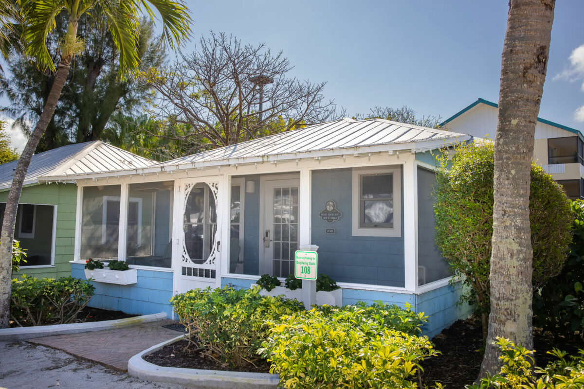 Captiva Island Beach Cottages - Shouldn't Every Resort Be This Good?