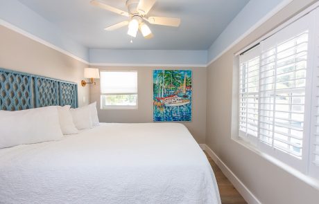 Beach Cottage Florida Bedroom Resort