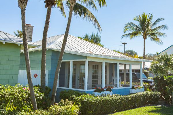 Captiva Island Cottages Shouldn T Every Resort Be This Good