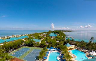 Best resort on Captiva Island