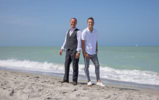 Weddings at 'Tween Waters Captiva Island