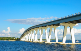 Sanibel Island Bridge Florida Sanibel Captiva Beach Resorts