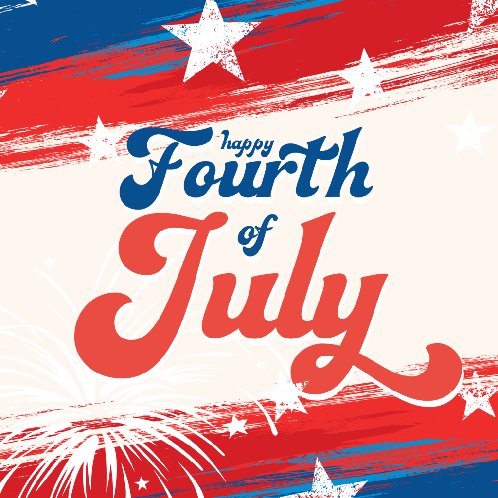 Fourth of July Fun at 'Tween Waters - Tween Waters Island Resort & Spa