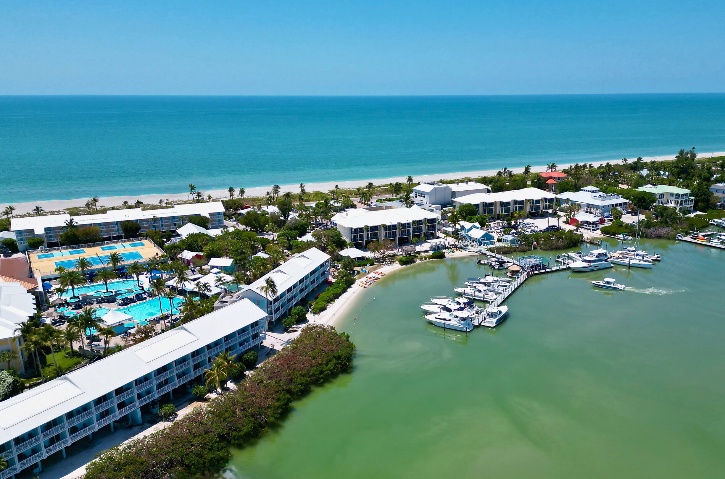 captiva island - tween waters resort